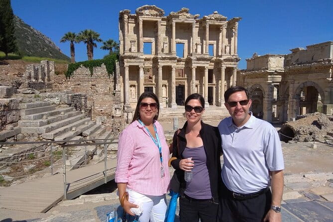 Private Tour FOR CRUISE GUESTS ONLY / Archaeological Ephesus Private Tour - FAQ