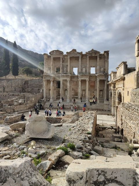 Private Tour for Cruise Guests Only: Best of Ephesus Tours - Transportation and Pickup