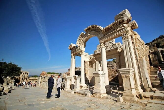Private Tour for Cruisers : Ephesus Ancient City & Temple of Artemis - FAQ