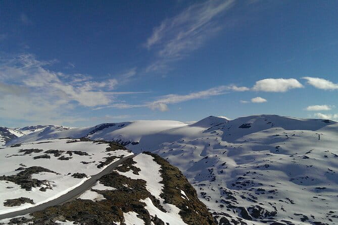 Private tour from Ålesund to Geiranger up to 15 people - What It’s Like to Experience This Tour