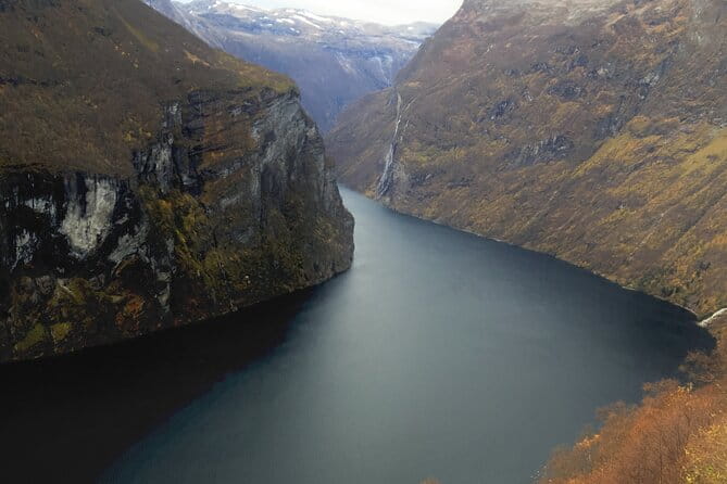 Private tour from Ålesund to Geiranger up to 15 people - Final Thoughts: Is It Worth the Investment?