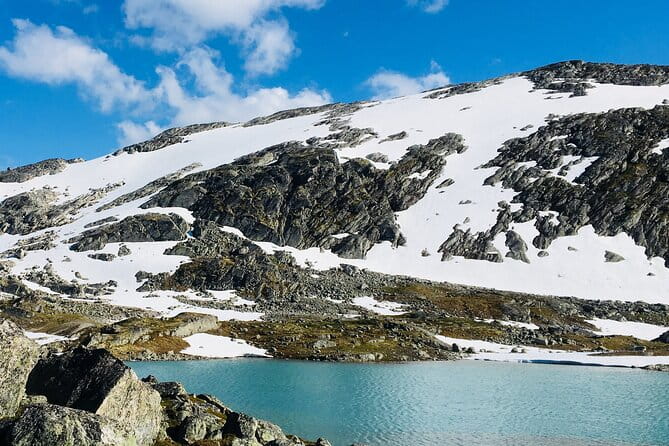 Private tour from Ålesund to Geiranger up to 15 people - Frequently Asked Questions