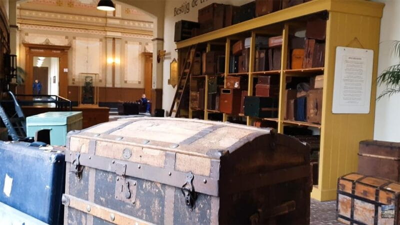 Private Tour from Amsterdam: De Haar Castle & Railway Museum - Practical Tips for Booking and Enjoying