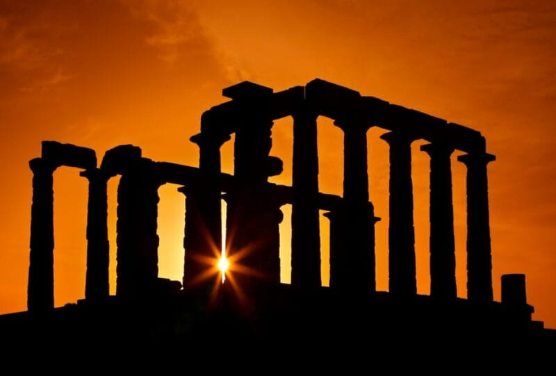 Private tour from Athens to cape Sounio - How the Tour Unfolds: A Detailed Look