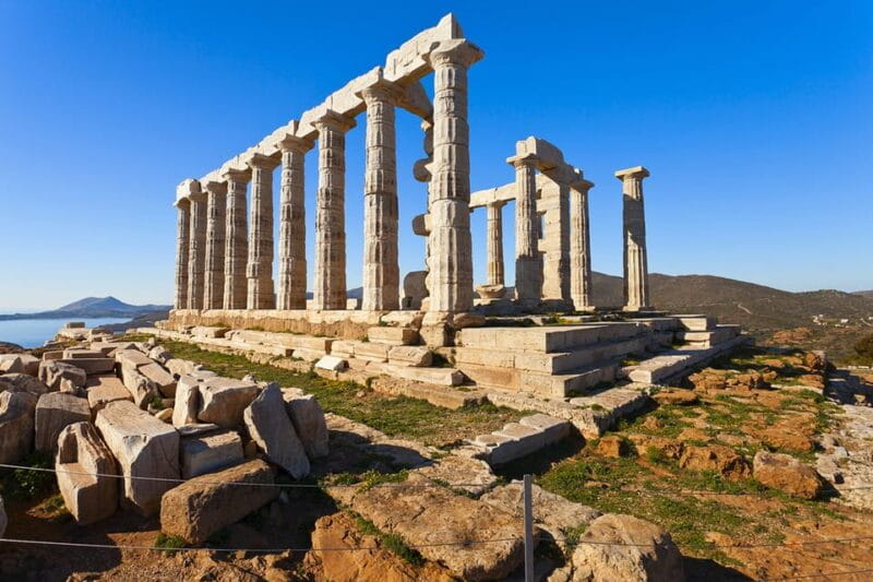 Private tour from Athens to cape Sounio - Price and Value