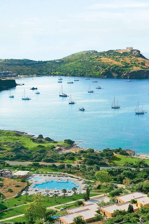 Private tour from Athens to cape Sounio - Practical Tips for Travelers