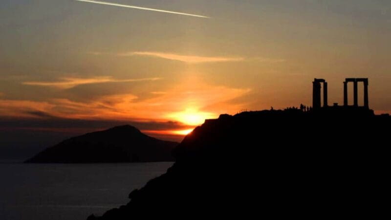 Private tour from Athens to cape Sounio - FAQs