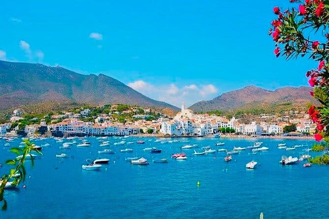 Private Tour from Barcelona to Costa Brava (with guide) - Introducing the Private Tour from Barcelona to Costa Brava