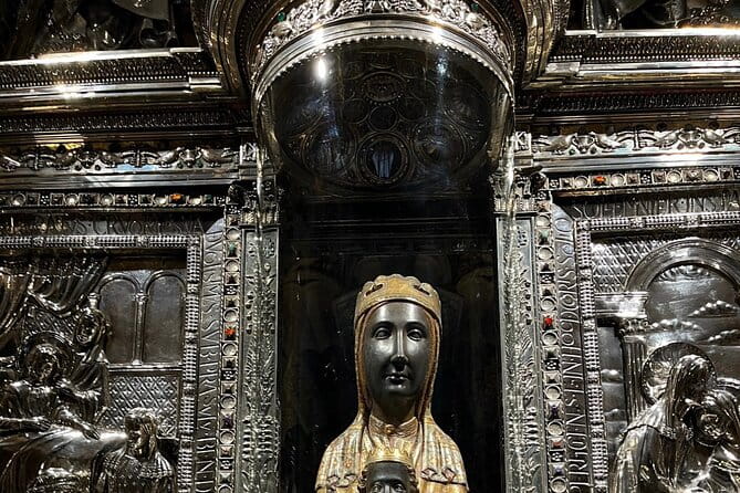 Private Tour from Barcelona to Monserrat - Who Will Love This Tour?