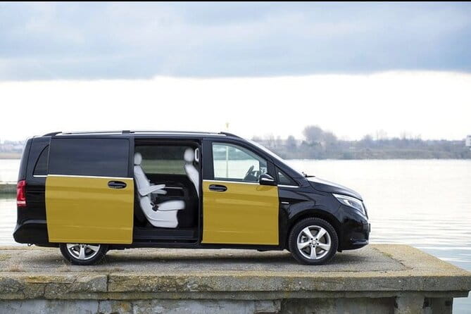 Private Tour from Barcelona to Monserrat - Price and Value: Is It Worth It?