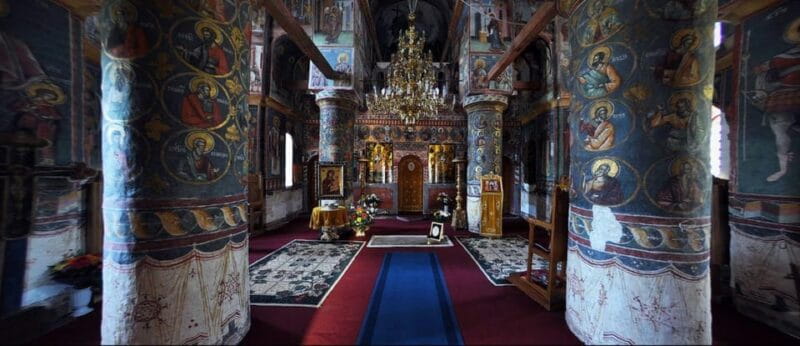 Private Tour from Bucharest to Dracula's tomb and Mogosoaia - Pricing and Value Analysis