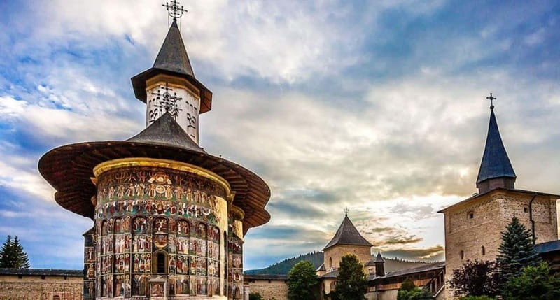 Private Tour from Bucharest to Painted Monasteries-UNESCO - Final Thoughts: Who Should Consider This Tour?