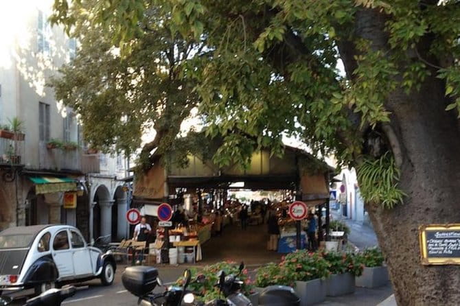 Private Tour from Cannes - Key Points / Takeaways