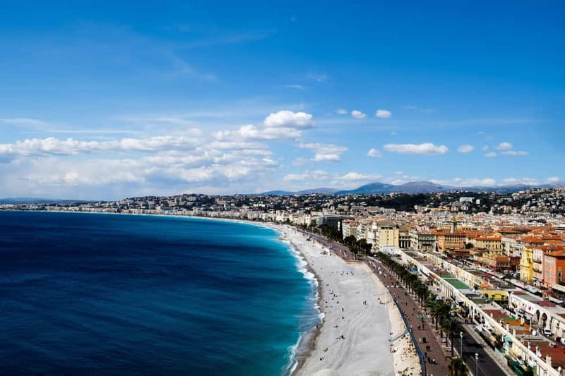 PRIVATE TOUR From Cannes:Eze,Monaco and Monte-Carlo Day Trip - Key points / Takeaways