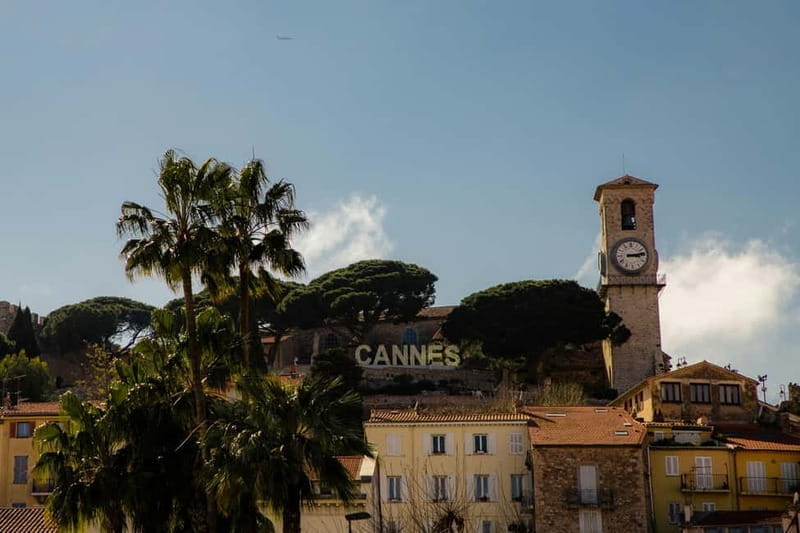 PRIVATE TOUR From Cannes:Eze,Monaco and Monte-Carlo Day Trip - Who This Tour Is Best For