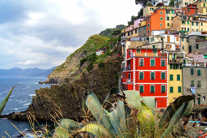 Private Tour From Florence Cinque Terre With the Leaning Tower of Pisa - Tour Reviews and Ratings