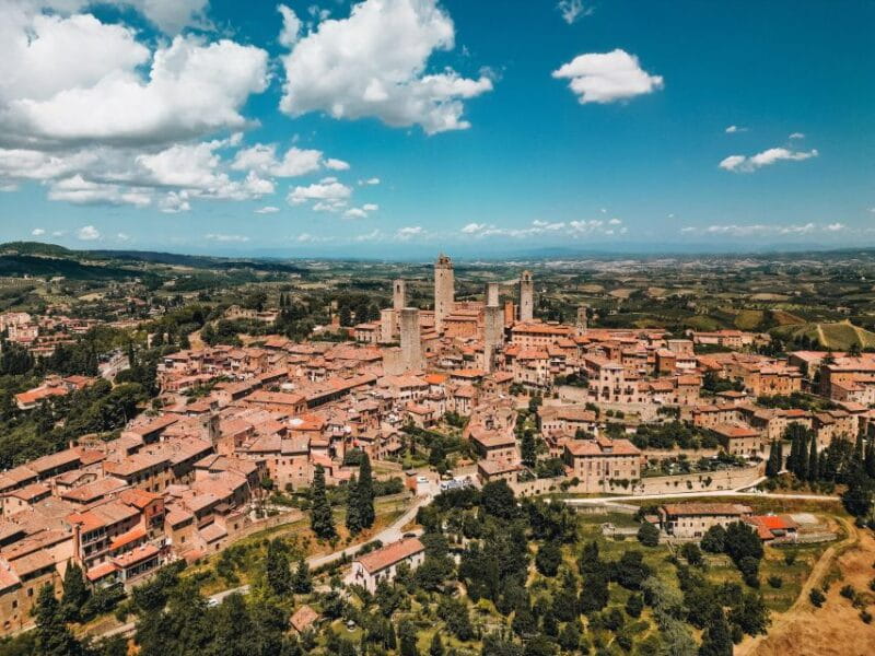Private Tour from Florence: Siena, San Gimignano & Chianti - FAQ