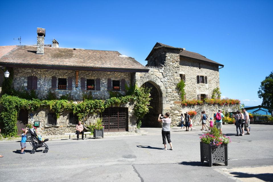 Private Tour From Geneva to the French Riviera - Frequently Asked Questions