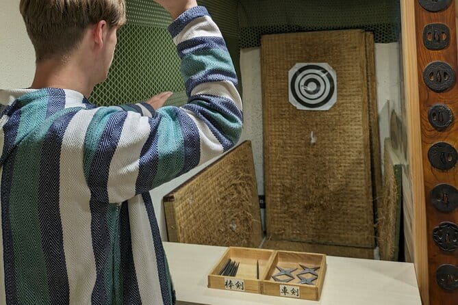 Private Tour From Kanazawa Gold Leaf and Sushi Delights - Meeting Your English-Speaking Guide