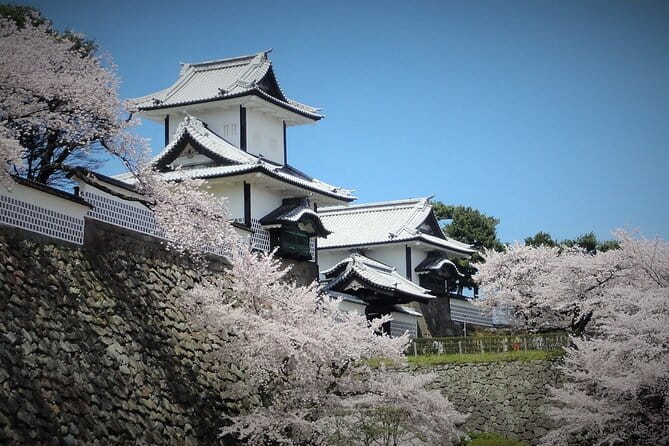 Private Tour From Kanazawa Gold Leaf and Sushi Delights - Frequently Asked Questions