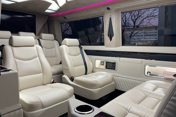 Private Tour from Katakolon to Kourouta Beach by : Nassos - Authentic Local Flavor and Tips for Enjoyment