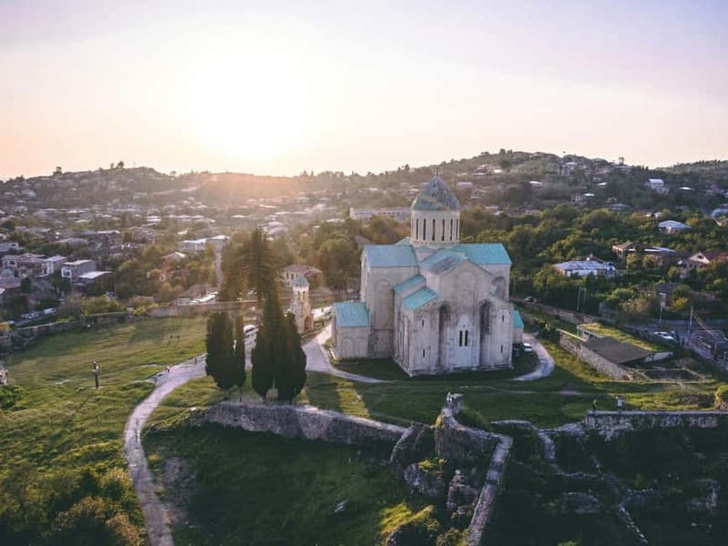 Private tour from KUTAISI: Bagrati, Gelati and Motsameta - Final Thoughts: Who Will Love This Tour?