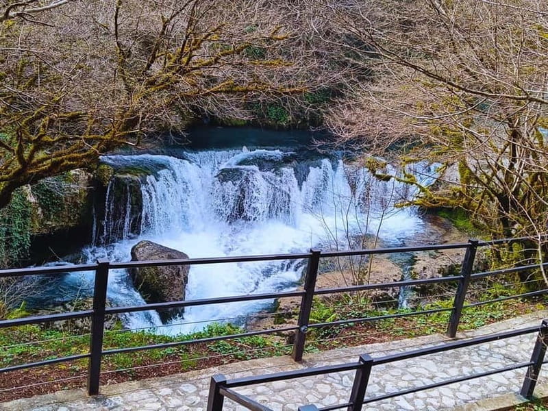 Private tour from KUTAISI: Martvili , Okatse and Prometheus - Who Will Love This Tour?