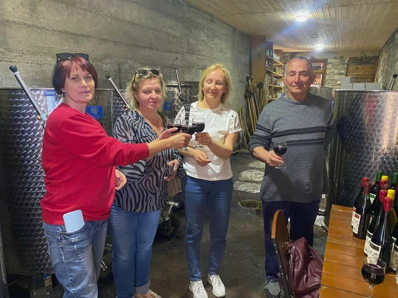 Private tour from KUTAISI: Tskhrajvari, Racha and Winery - Final Thoughts: Is This Experience Right for You?