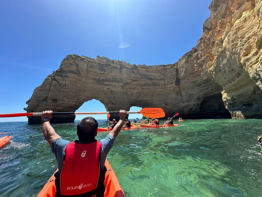 Private Tour From Lisbon to Algarve, Benagil Cave, Faro, Portimão - Booking and Pricing Details