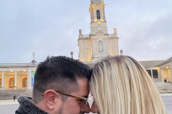 Private Tour from Lisbon to Fatima Nazare and Obidos - Batalha Monastery: Portugal’s Gothic Jewel