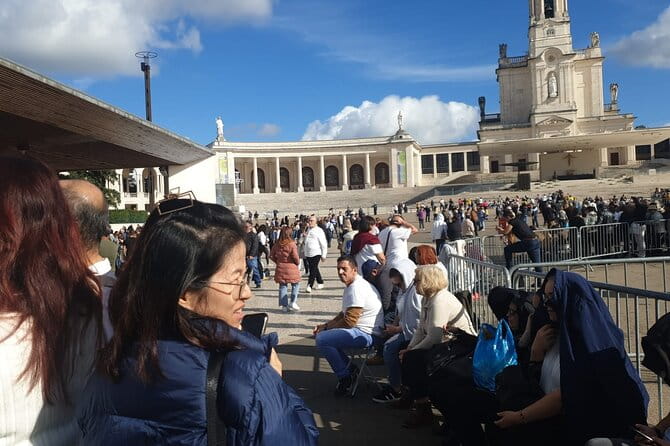 Private Tour from Lisbon to Fatima Nazare and Obidos - Final Thoughts