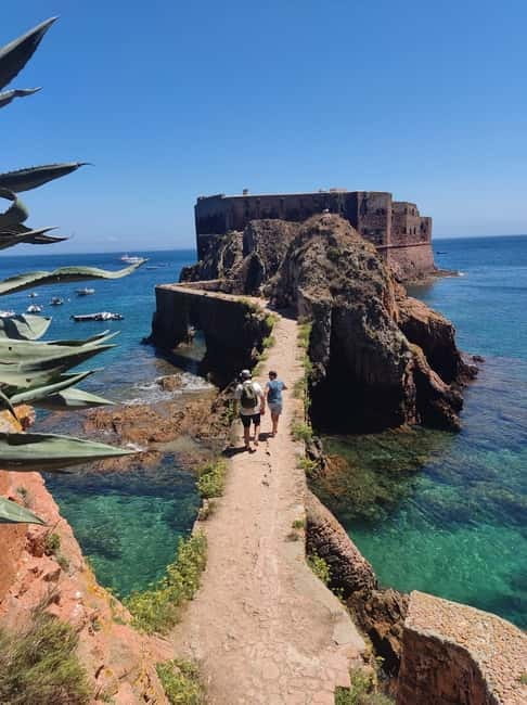Private tour from Lisbon: to Peniche-Berlengas and back - Key points / Takeaways