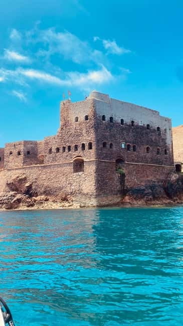 Private tour from Lisbon: to Peniche-Berlengas and back - Frequently Asked Questions