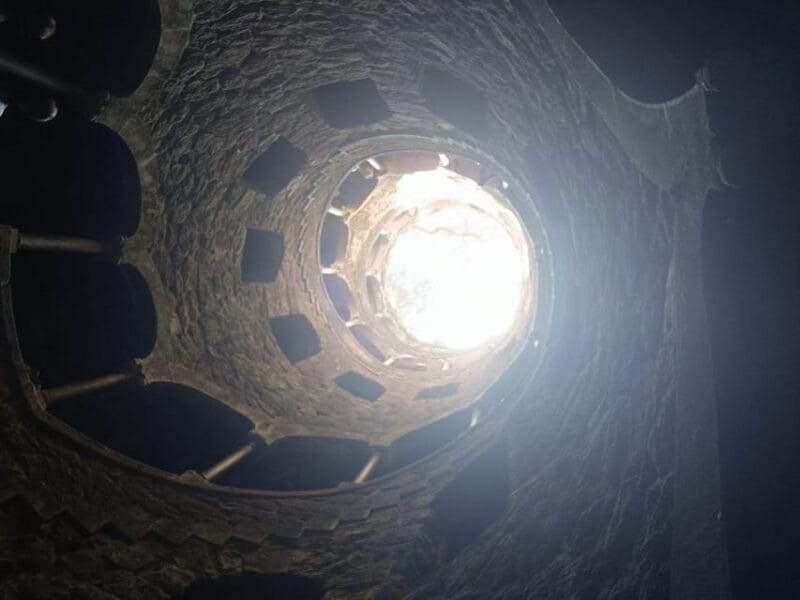 Private tour from Lisbon to Sintra, Pena palace, Regaleira - Logistics and Value