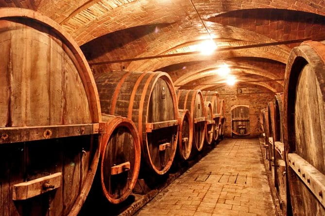 Private tour from Livorno port to Chianti Wine Region - FAQ