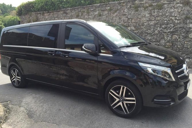 Private tour from Livorno port to San Gimignano & Volterra - A Deep Dive Into the Experience