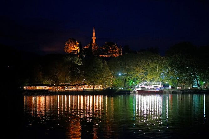 Private Tour from Meteora to Ioannina - Discovering Ioannina: A Deep Dive into a Greek Gem