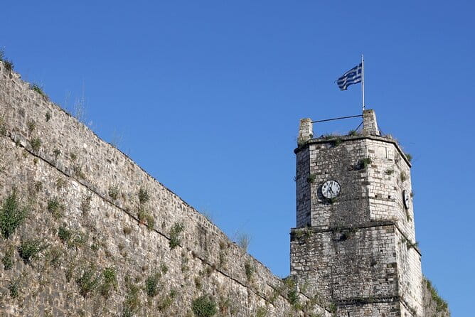 Private Tour from Meteora to Ioannina - Practical Tips for Making the Most of the Tour