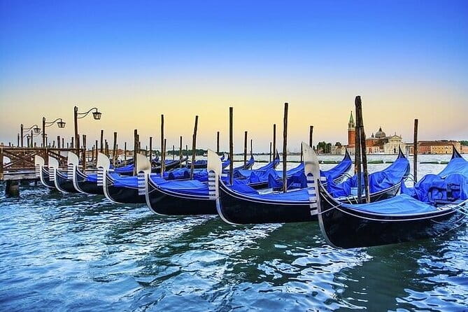 Private Tour from Milan: Venice Full Day Tour by Train - Key points / Takeaways