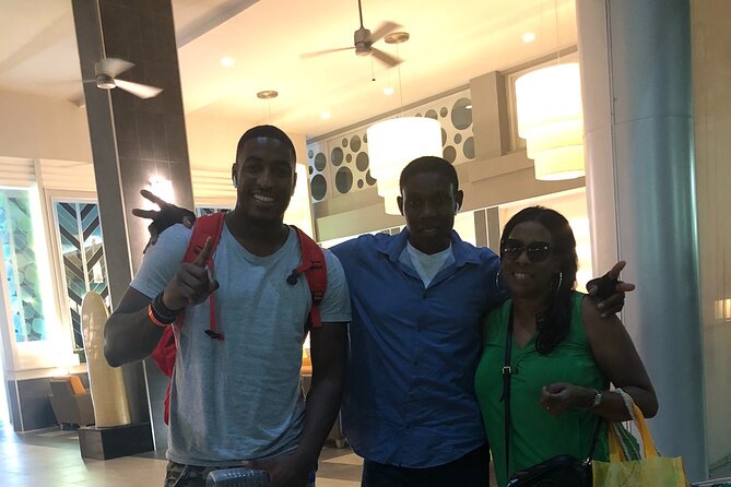 Private Tour From Montego Bay to Bob Marley Museum Kingston - Tour Highlights