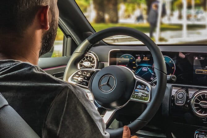 Private tour from Munich to Rothenburg and Harburg - Final Thoughts