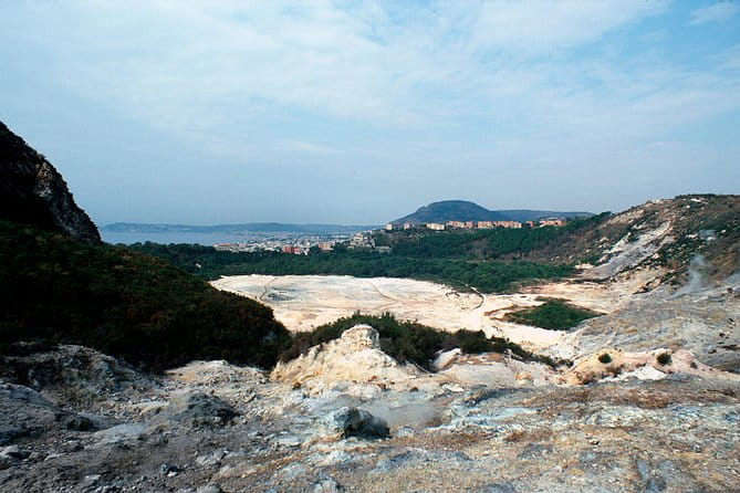 Private Tour from Naples to Phlegrean Fields, Pozzuoli, and Cuma - The Sum Up: Who Should Consider This Tour?