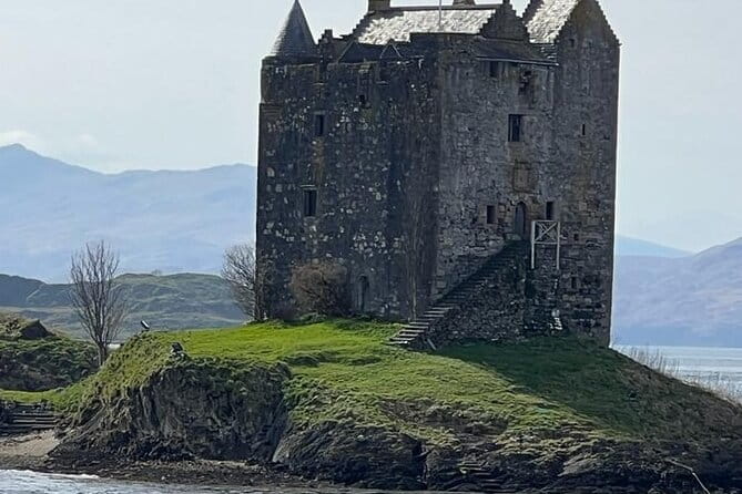 Private Tour from Oban - Highlands, Glencoe, Lochs & Castles - Detailed Itinerary: What You’ll See and Do