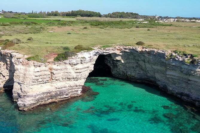 PRIVATE Tour from Otranto to Mulino d'Acqua Bay and Grotta Sfondata - Who Should Book This Tour?