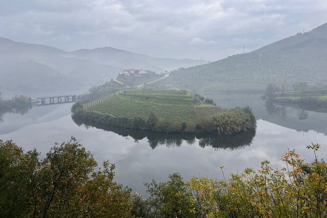 Private Tour From Porto To Douro Valley With River Boat Ride - Key Points / Takeaways