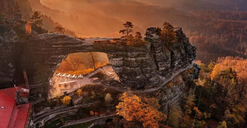 Private tour from Prague to Dresden & Czech Switzerland - Starting Point: Easy and Stress-Free Pickup in Prague