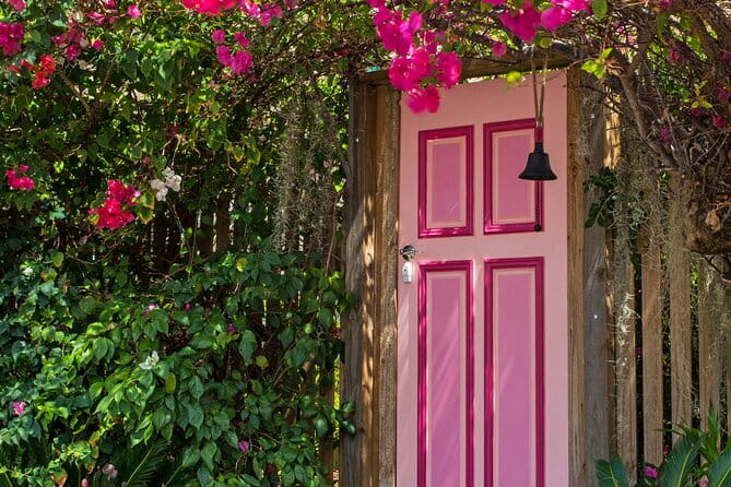 Private Tour from Saint-Tropez to the flowers city - The Itinerary in Detail