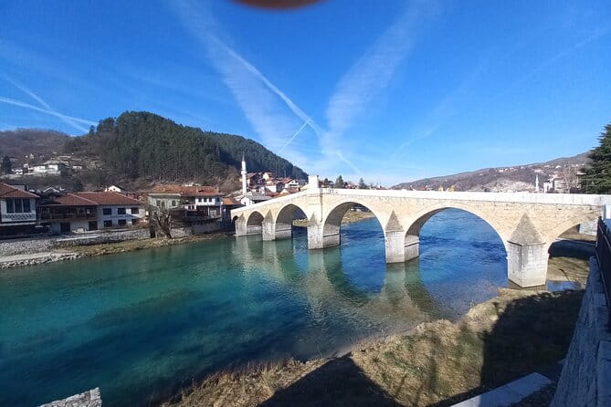 Private Tour from Sarajevo to Herzegovina (Mostar, Kravice, ...) - The Sum Up: Why You Should Consider This Tour