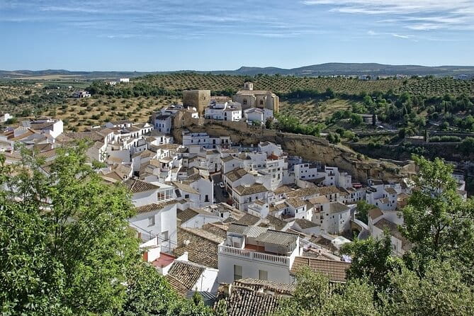Private Tour from Seville to Setenil and Zahara and Ronda - Who Would Love This Tour?