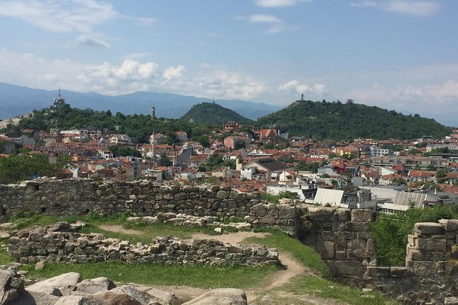 Private Tour from Sofia to Plovdiv - Everything You Need to Know About the Private Tour from Sofia to Plovdiv